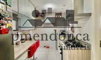 Imagem 5: 3 dormitórios na Rua Faustolo