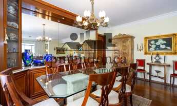 Imagem 7: 4 dormitórios na Rua Girassol