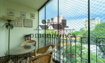 Imagem 2: 4 dormitórios na Rua Girassol