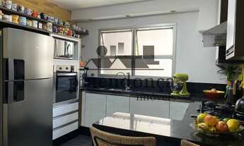 Imagem 2: 3 dormitórios na Rua Cayowaá