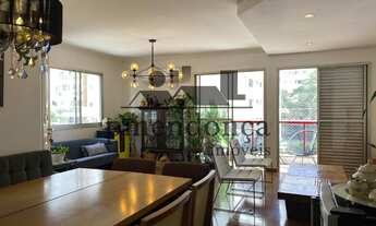 Imagem 4: 3 dormitórios na Rua Cayowaá