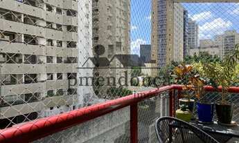 Imagem 6: 3 dormitórios na Rua Cayowaá