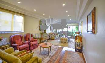 Imagem 4: 3 dormitórios na Rua Doutor Gabriel Dos Santos