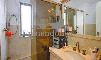 Imagem 7: 3 dormitórios na Rua Doutor Gabriel Dos Santos