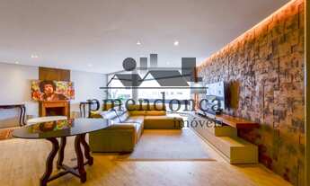 Imagem 2: 4 dormitórios na Rua Bahia