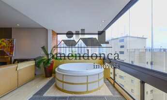 Imagem 6: 4 dormitórios na Rua Bahia