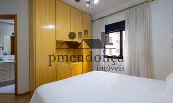 Imagem 7: 4 dormitórios na Rua Ministro Godói