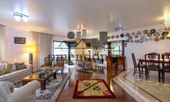 Imagem 2: 4 dormitórios na Rua Ministro Godói