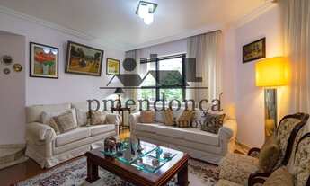 Imagem 6: 4 dormitórios na Rua Ministro Godói