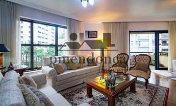 Imagem: 4 dormitórios na Rua Ministro Godói