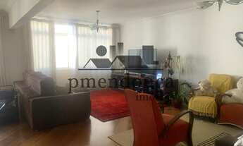 Imagem 3: 4 dormitórios na Rua Cardoso De Almeida