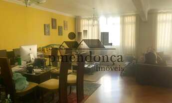 Imagem 2: 4 dormitórios na Rua Cardoso De Almeida