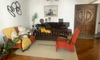 Imagem: 4 dormitórios na Rua Cardoso De Almeida