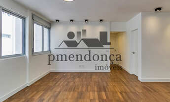 Imagem 2: 2 dormitórios na Rua Da Consolação