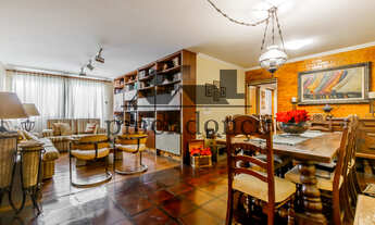 Imagem: 3 dormitórios na Rua Ministro Godói