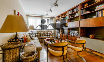 Imagem 2: 3 dormitórios na Rua Ministro Godói