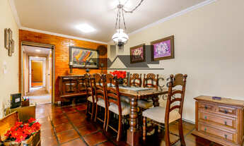 Imagem 3: 3 dormitórios na Rua Ministro Godói