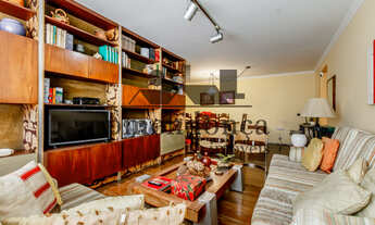 Imagem 4: 3 dormitórios na Rua Ministro Godói