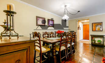 Imagem 6: 3 dormitórios na Rua Ministro Godói