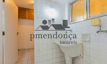 Imagem 2: 3 dormitórios na Rua Baronesa De Itu