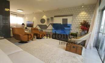 Imagem 5: 3 dormitórios na Avenida Arruda Botelho