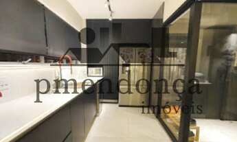 Imagem 6: 3 dormitórios na Avenida Arruda Botelho