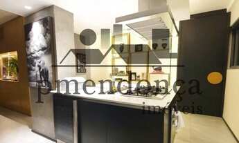 Imagem 7: 3 dormitórios na Avenida Arruda Botelho