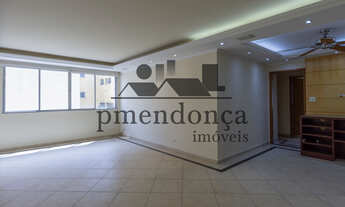 Imagem 4: 3 dormitórios na Rua Monte Alegre