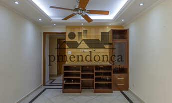 Imagem 5: 3 dormitórios na Rua Monte Alegre