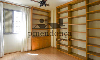 Imagem 6: 3 dormitórios na Rua Monte Alegre