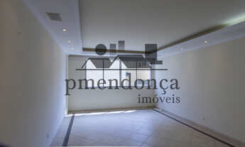 Imagem: 3 dormitórios na Rua Monte Alegre