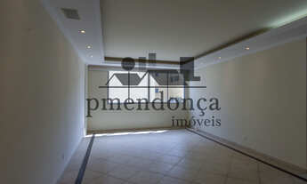 Imagem 2: 3 dormitórios na Rua Monte Alegre