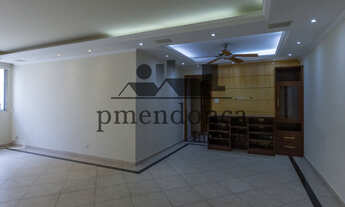 Imagem 3: 3 dormitórios na Rua Monte Alegre