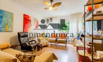 Imagem: 4 dormitórios na Rua Sergipe