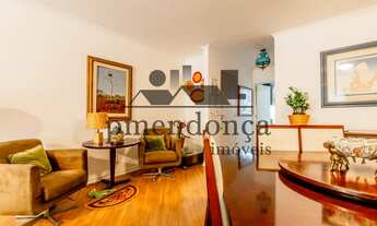 Imagem 2: 4 dormitórios na Rua Sergipe