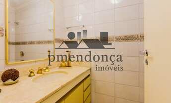 Imagem 7: 4 dormitórios na Rua Sergipe