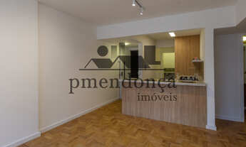 Imagem: 2 dormitórios na Rua João Ramalho