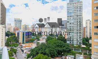 Imagem 4: 3 dormitórios na Rua Diogo Jacome