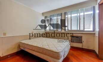 Imagem 4: 3 dormitórios na Rua Doutor Albuquerque Lins