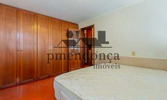 Imagem 5: 3 dormitórios na Rua Doutor Albuquerque Lins