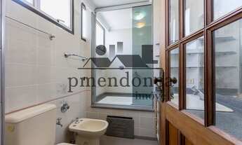 Imagem 6: 3 dormitórios na Rua Doutor Albuquerque Lins