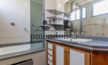 Imagem 7: 3 dormitórios na Rua Doutor Albuquerque Lins