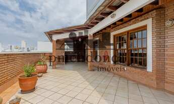 Imagem 3: 3 dormitórios na Rua Doutor Albuquerque Lins