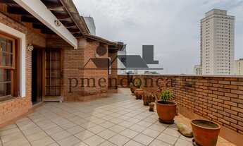 Imagem: 3 dormitórios na Rua Doutor Albuquerque