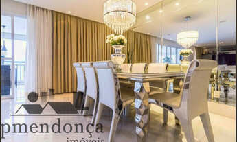 Imagem 5: 4 dormitórios na Avenida Francisco Matarazzo