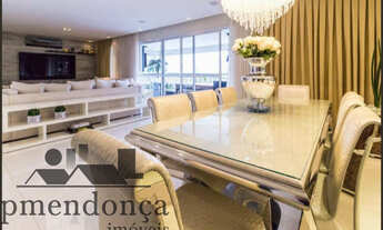 Imagem 6: 4 dormitórios na Avenida Francisco Matarazzo