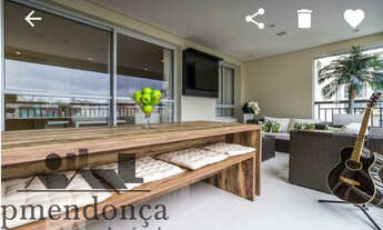 Imagem 3: 4 dormitórios na Avenida Francisco Matarazzo