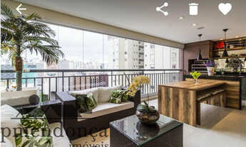 Imagem: 4 dormitórios na Avenida Francisco Matarazzo