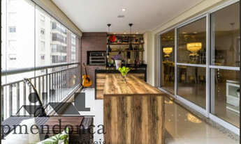 Imagem 2: 4 dormitórios na Avenida Francisco Matarazzo