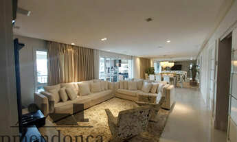 Imagem 4: 4 dormitórios na Avenida Francisco Matarazzo